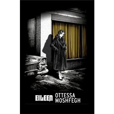 Afbeelding van Vintage American Gothic Eileen