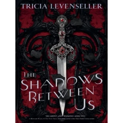 Image de The Shadows Between Us