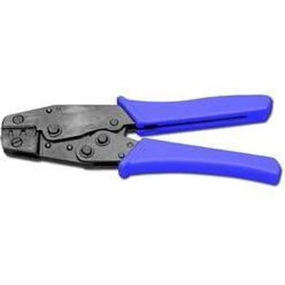 Afbeelding van Donau Elektronik CZN3812 Krimptang Servostekkers 0.14 tot 0.34 mm²
