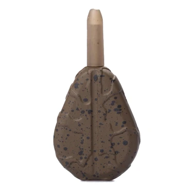 Afbeelding van Nash Super Flat Pear Inline lood Karper 227g