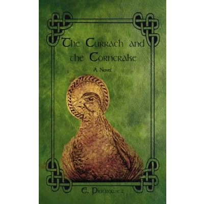 Afbeelding van the Currach and Corncrake