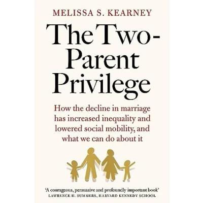 Afbeelding van The Two Parent Privilege