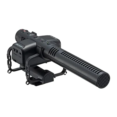 Afbeelding van Zoom M3 MicTrak Stereo Shotgun Recorder