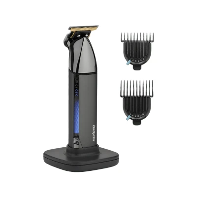 Image de BaByliss Super X Metal Series T991E