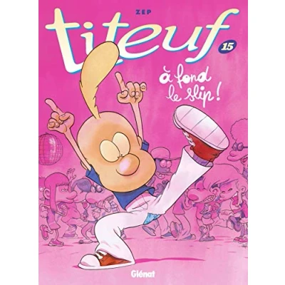 Afbeelding van Titeuf