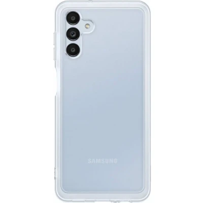 Image de Samsung PC Back Cover Transparent Galaxy A14