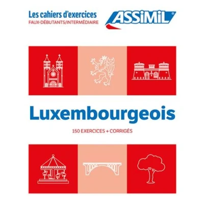 Image de Luxembourgeois faux débutants &amp; intermédiaire