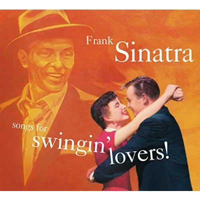 Afbeelding van Songs For Young Lovers Swing Easy Bonus