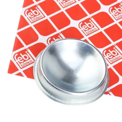Afbeelding van Febi Bilstein Stofkap wiellager / Wielnaaf afdekplaat 21616