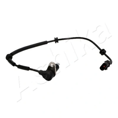 Afbeelding van ASHIKA 151 0H H14 ABS Sensor Vooras links HYUNDAI: Terracan