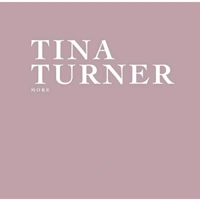 Afbeelding van Tina Turner More (LP)