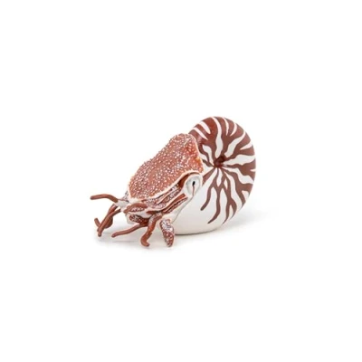 Image de Figurine Papo Nautile