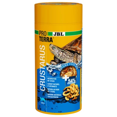 Afbeelding van Jbl Proterra Crustarus Voer 1000 ml