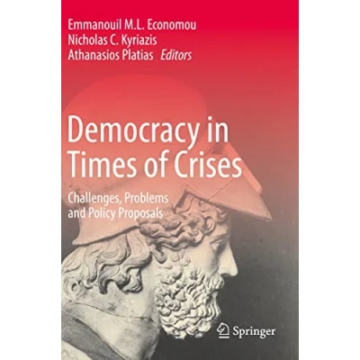 Afbeelding van Democracy in Times of Crises