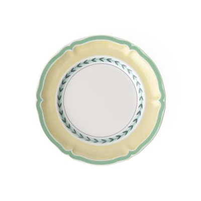 Afbeelding van Villeroy &amp; Boch French Garden Vienne Gebaksbord Ø 17 cm Porselein