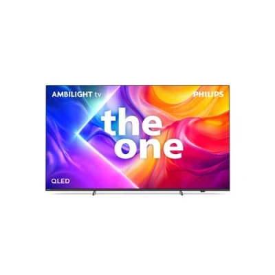 Afbeelding van Philips Ambilight 85&quot; PUS9000 QLED 4K (2025)