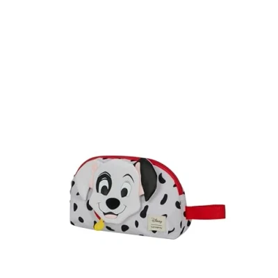Afbeelding van Sammies By Samsonite Toilettas Happy Toilet kit Disney Patch 2.5 l