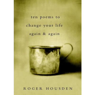 Afbeelding van Ten Poems to Change Your Life Again and
