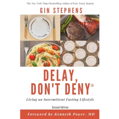 Afbeelding van Delay, Don&#039;t Deny