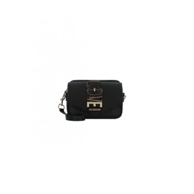Afbeelding van Love Moschino Lovebug Schoudertas 23 cm