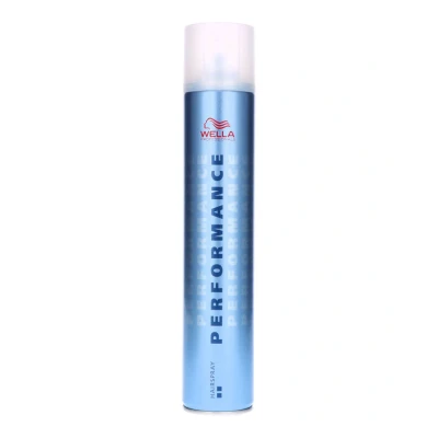Afbeelding van Wella Professionals Performance Ultra Hold Hair Spray 500 ml