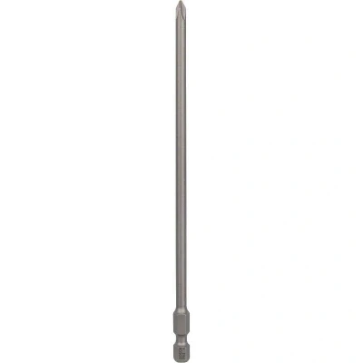 Afbeelding van Bosch Accessories 2607001539 Kruis bit PH 1 Extra hard E 6.3 stuk(s)
