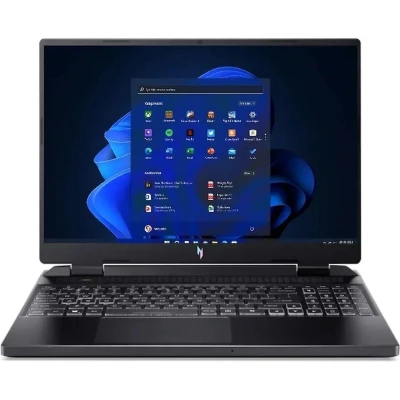 Afbeelding van Acer Nitro 16 AN16 42 R69T Gaming Laptop AMD Ryzen 7 GeForce RTX 4070