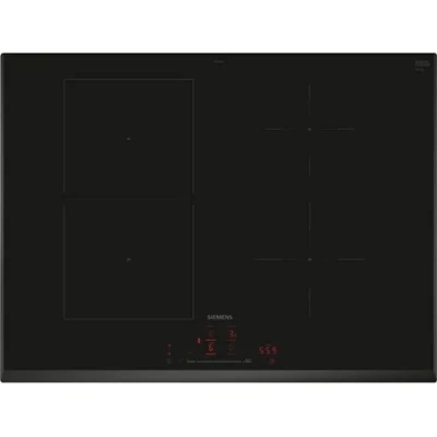 Afbeelding van Siemens ED751HSB1E inductiekookplaat