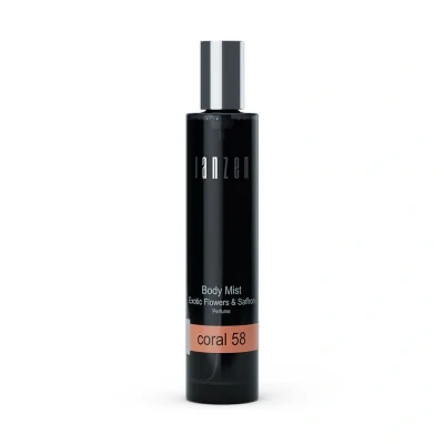 Afbeelding van Janzen Body Mist Coral 58 Spray 50ml