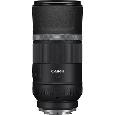 Afbeelding van Canon RF 600mm f/11 IS STM