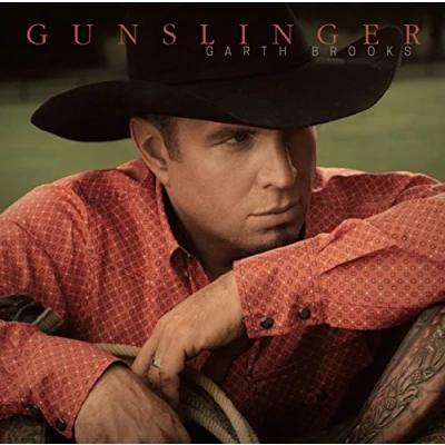 Afbeelding van GUNSLINGER