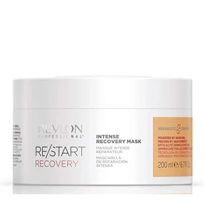 Afbeelding van Revlon Re Start Recovery Intense Mask 200ml