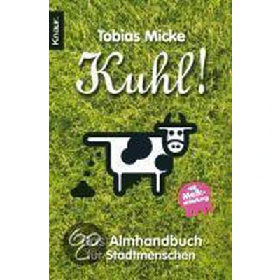 Afbeelding van Kuhl!