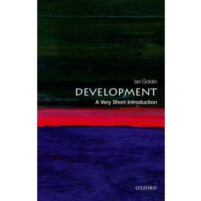 Afbeelding van Development: A Very Short Introduction