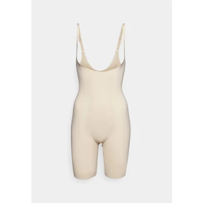 Afbeelding van MAGIC Bodyfashion Dream Shaper Bodysuit Latte Maat XXL