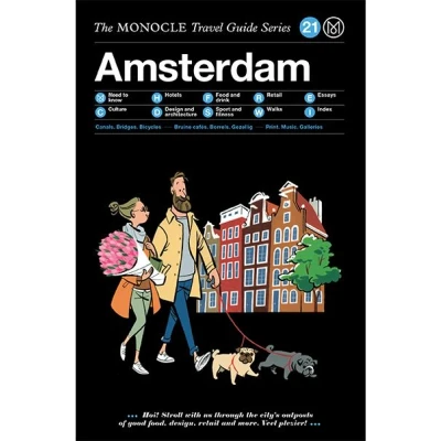 Image de Amsterdam nouvelle édition