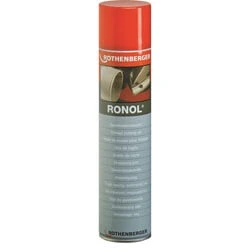 Afbeelding van Rothenberger draadsnijolie spray inhoud 600