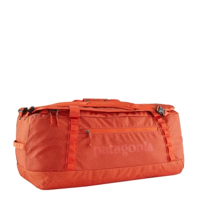 Afbeelding van Patagonia Black Hole Duffel 70L pollinator orange