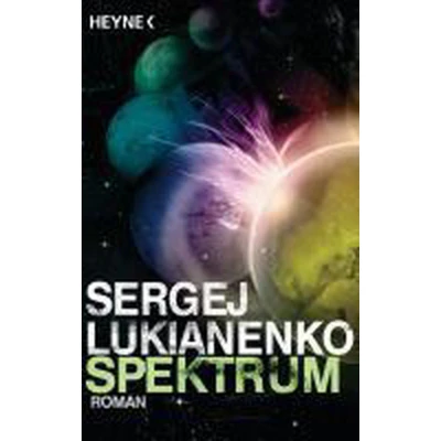 Afbeelding van Spektrum