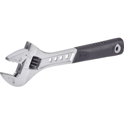Afbeelding van C.K T4365 300 Engelse sleutel 40 mm