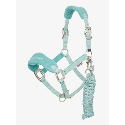 Afbeelding van Vogue Halster met touw SS25
