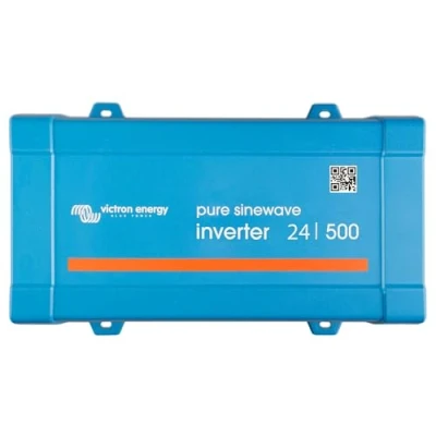 Afbeelding van Phoenix 24/500 ve.direct omvormer boot