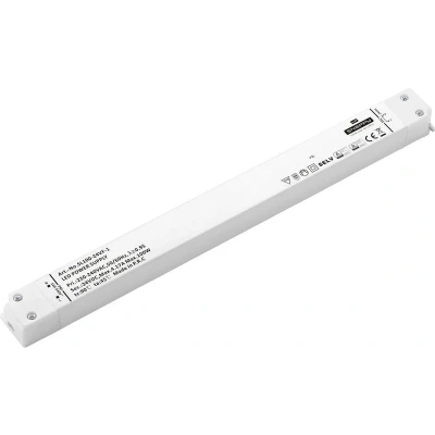 Afbeelding van Dehner Elektronik SL 100 24VF 1 LED transformator, driver Constante spanning W 4.17 A 24 V/DC Overbelastingsbescherming, Overspanning, Geschikt voor