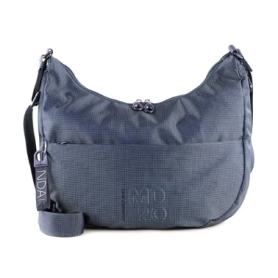 Afbeelding van Mandarina Duck Md 20 P10QMTV1 schoudertas voor dames, Atlantic Sea14