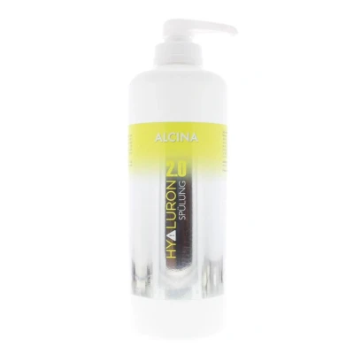 Afbeelding van Alcina Conditioner Hyaluron Spülung 2.0