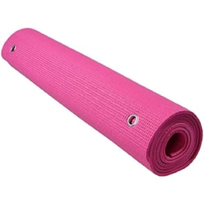 Afbeelding van Sveltus Fitnessmat Pvc Roze 170 X 60 Cm