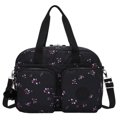 Afbeelding van Kipling Defea XL b prt night flower