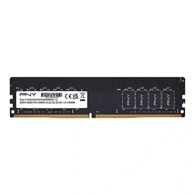 Afbeelding van PNY Performance geheugenmodule 8GB DDR4 3200MHz DIMM