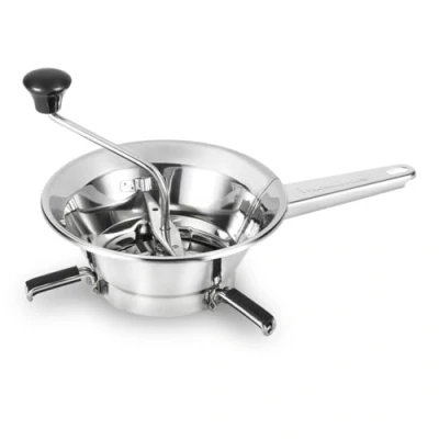 Image de Moulinex moulin à légume inox diamètre 240mm a45302