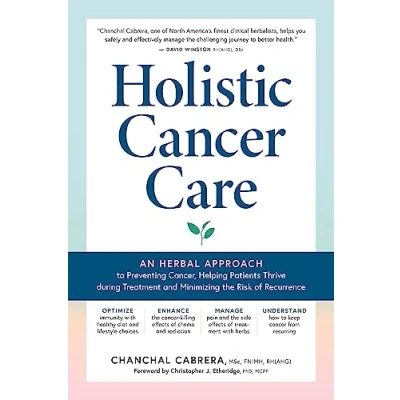 Afbeelding van Holistic Cancer Care